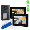 evolveo doorphone ap2 2 ien534224