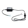 evolveo 12v 1a adapter do instalacni krabice pro doorphone ahd7 ien508630