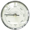 k1 100272 barometr 70 mm na zabudovani ien453673