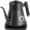 ecg forza 5000 pour over nero ien507114