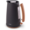 lauben electric kettle 17gr ien535695