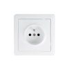 solight zasuvka slim bila ien501252