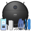 niceboy ion charles i6 black ien505519