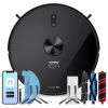 niceboy ion charles i10 black ien510987