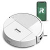 irobot roomba 205 dustcompactor combo white ien553076