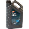 fieldmann mol hydro hm 22 hydraulicky olej pro stipacky drivi 4l ien511856