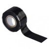 silikonova paska vulkanizacni 25mm 3m cerna ig430226