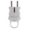 vidlice prima pro prodluzovaci kabel bila ig430324