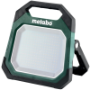 metabo bsa 18 led 10000 601506850 ien508101