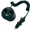 rozbocovac s usb do autozasuvky a13 155b ien242740