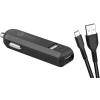 avacom carmax 2 nabijecka do auta 2x qualcomm quick charge 2 0 cerna barva micro usb kabel ien372346
