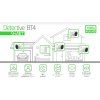 evolveo detective bt4 smart bezdratovy kamerovy system obr galerie big ies70189990