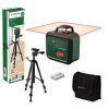 bosch carovy laser sada pll 360 1 0 603 663 l01 ien567642