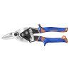wadfow nuzky na plech pravy strih 250 mm ien558868