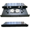 datacom 19 opticka vana vysuvna 1u 24 sc simplex cerna kazeta ien179565