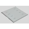 triton 19 police a4 perforovana 1u 150mm max 15kg cerna ien299299
