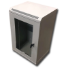 datacom 10 nastenny rozvadec 12u 280 mm ien101966