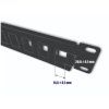 datacom patch panel 19 neosazeny 16 port 1u bk image1 big ies69196170