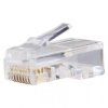 konektor pro utp kabel drat bily ig429914