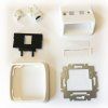 abb tango datova zasuvka utp cat5e 1xrj45 whkey bila image1 big ies75325147