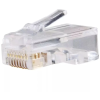 konektor pro utp kabel lanko bily 1ks ien429871
