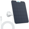 reolink solarni panel 6w bily ien503484