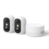 venkovni kamera anker eufy c35 sada 2ks jednotka homebase mini 1080p bila ien573473