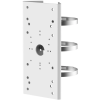 hilook powered by hikvision hia b301 vertical pole mount ien462759