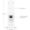 ubiquiti ua g2 pro unifi access reader g2 professional image1 big ies84833939