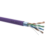 solarix kabel cat5e ftp lsoh drat 305m box ien125026