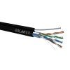 solarix kabel cat5e ftp pe drat venkovni samonosny 305m spulka image1 big ies30902152