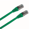 datacom patch kabel ftp cat5e 5m zeleny stineny ien148332
