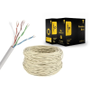 gembird utp lan kabel cat5e drat 305m ien426865