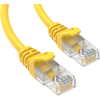 conexpro patch kabel utp cat6 1m zluty ien519432