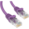conexpro patch kabel utp cat5e 2m fialovy ien519448