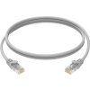 conexpro patch kabel utp cat5e 15m sedy obr galerie big ies80694074