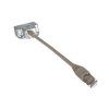 premiumcord modularni rj45 distributor 2 porty 10 100base t image1 big ies87145942