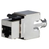 solarix keystone cat5e stp cerny stineny ien125057