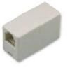 datacom spojka utp cat5e 2xrj45 8p8c prima ig23726