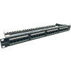 conexpro 19 patch panel utp cat5e 24 portu 1u ien533202