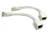 poe pasivni poe sada kabelu injector a splitter ien69944