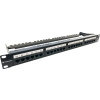 conexpro 19 patch panel utp cat6 24 portu 1u ien533204