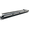 conexpro 19 patch panel utp cat6a 24 portu 1u ien533205