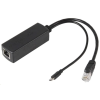 joy it power over ethernet poe musb rj45 adapter ien465710