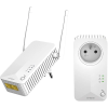 strong set 2x adapteru powerline wf 600 duo fr ien478100