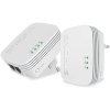 strong sada 2x adapteru powerline wf 600 duo mini bila ien517022