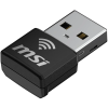 msi wifi usb adapter ax1800 nano ien553266