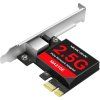 mercusys ma310e sitova karta pci express 2 5 gbps ien562115
