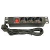 xtendlan 10 rozvodny panel 3x 230v csn vypinac 1 8 m ien556631