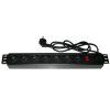 xtendlan 19 rozvodny panel 7x 230v csn 1 8 m ien556634